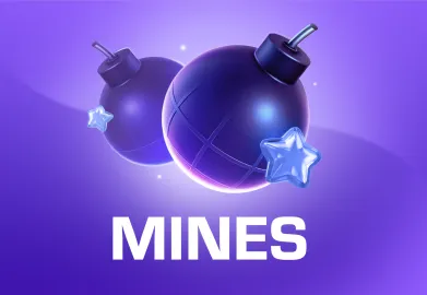 Mines онлайн